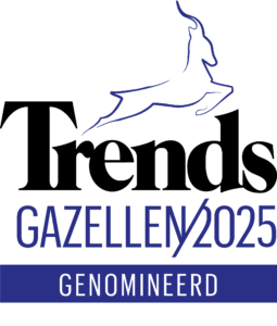 Trends Gazellen 2025 Nominatie