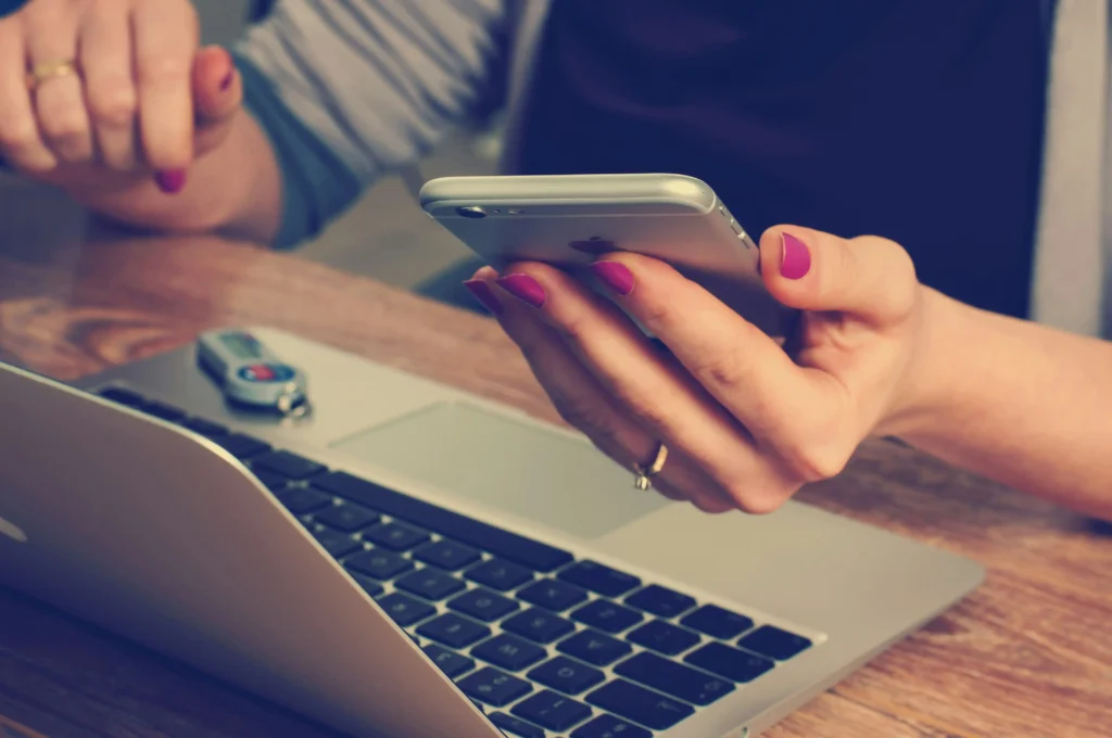 Functies van VoIP