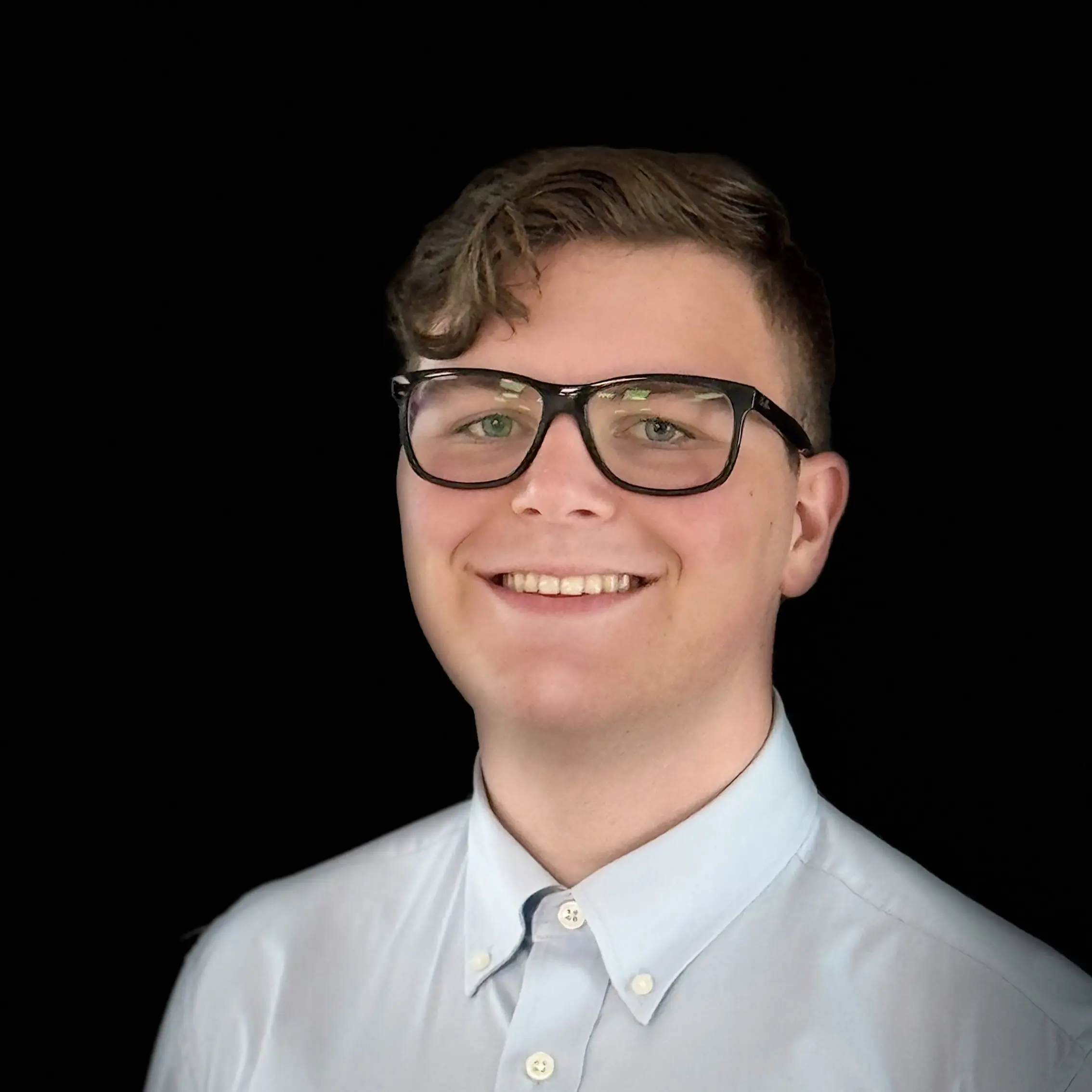 Foto van Lucas