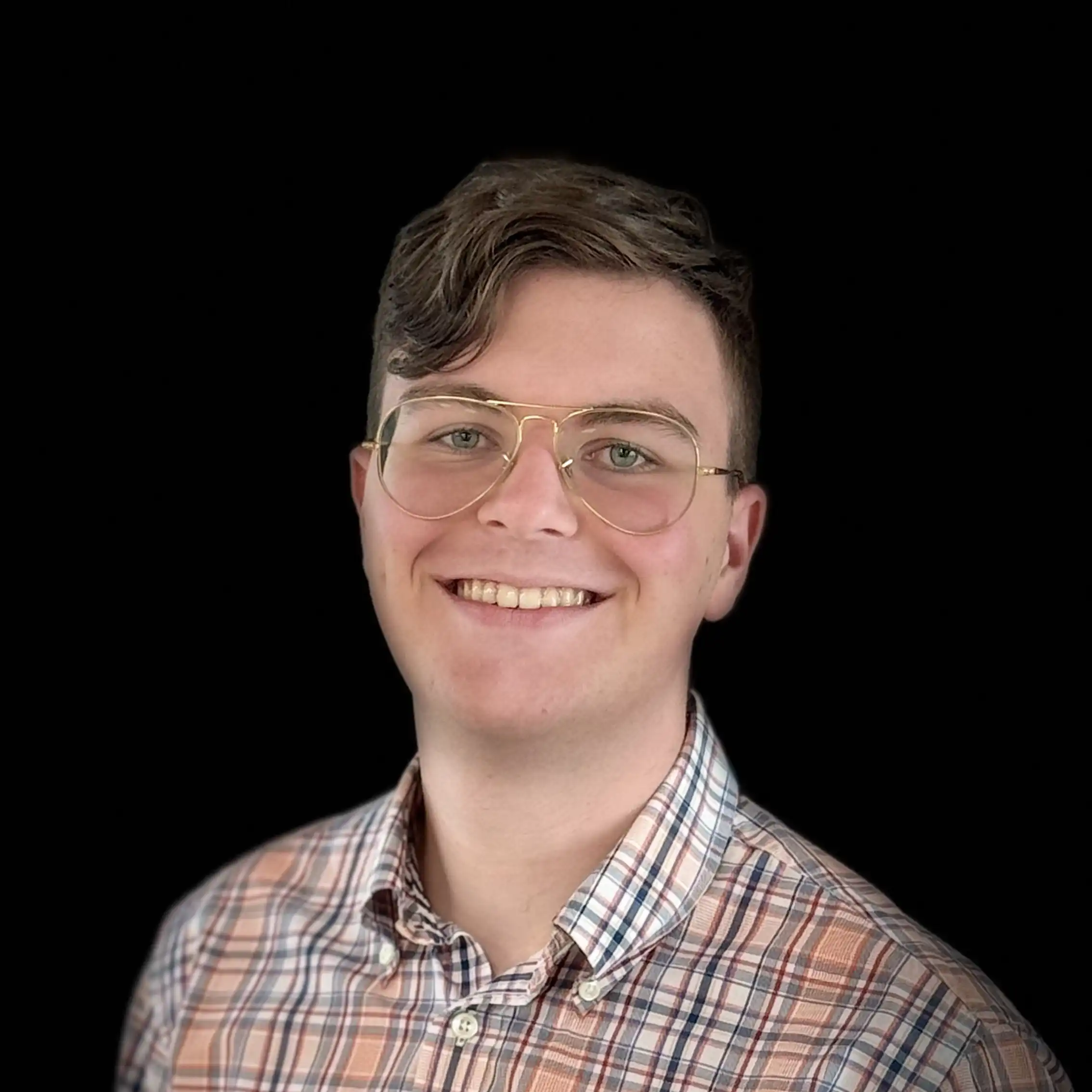 Foto van Matthis