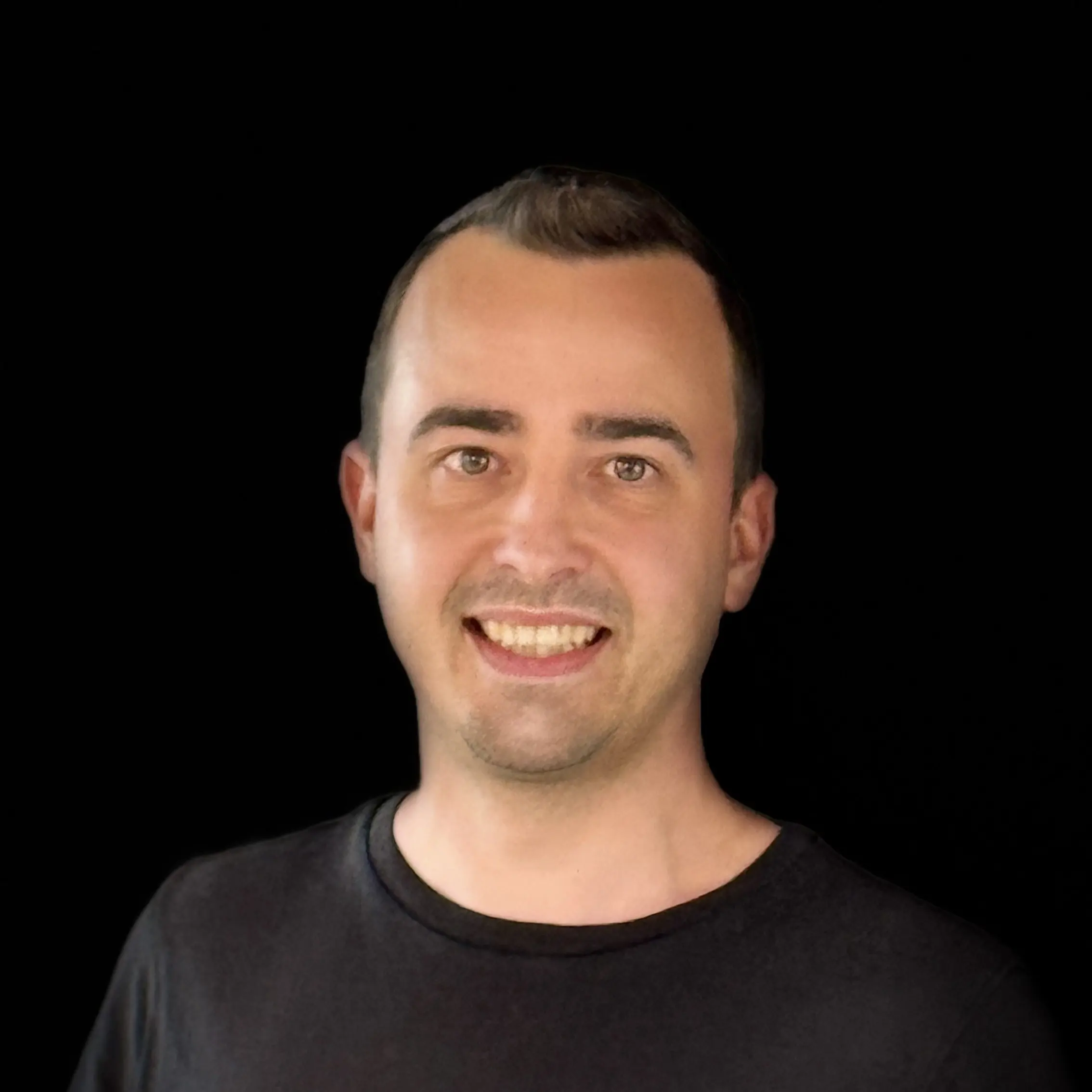 Foto van Michaël