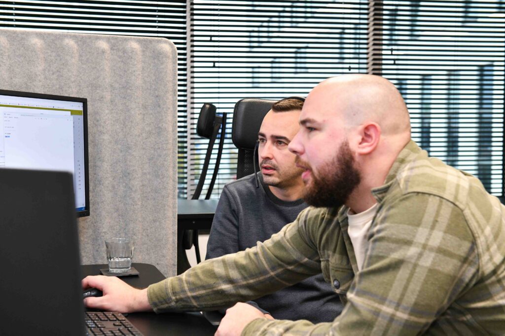 Cybersecurity en IT beheer voor KMO’s_de complete gids voor een veilige moderne werkplek