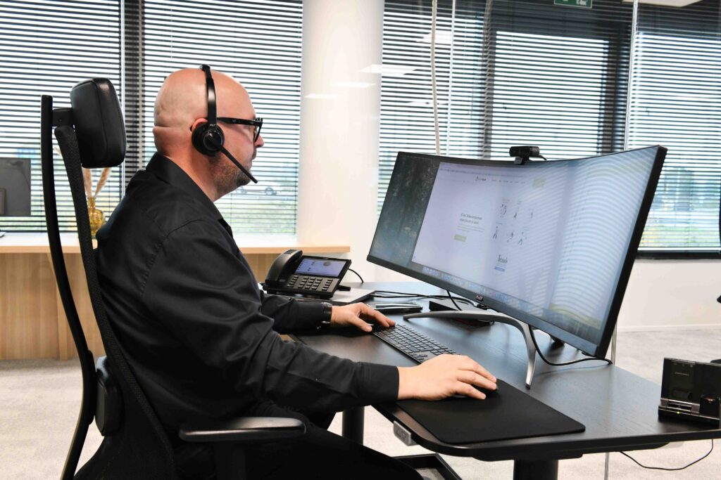 De complete gids voor zakelijke telefonie en cloud telefonie in België_Com-One