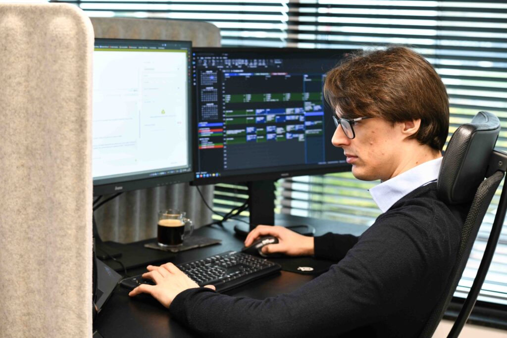 Zakelijk internet en netwerkbeheer voor KMO’s_de ultieme handleiding